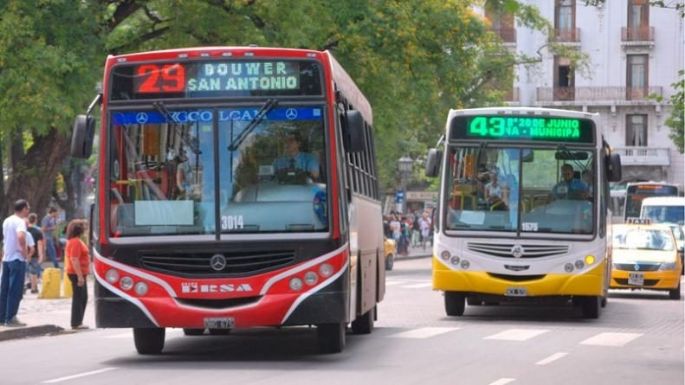 AOITA confirmó el paro de hoy, por 24 horas