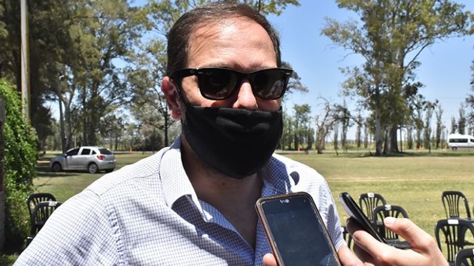 Gill irá por su tercera licencia