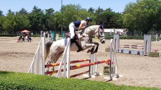 Saltaron de alegría con el regreso