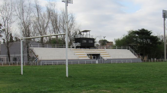 Tala Rugby Club "repudia y condena este hecho de violencia" y abrirá una investigación