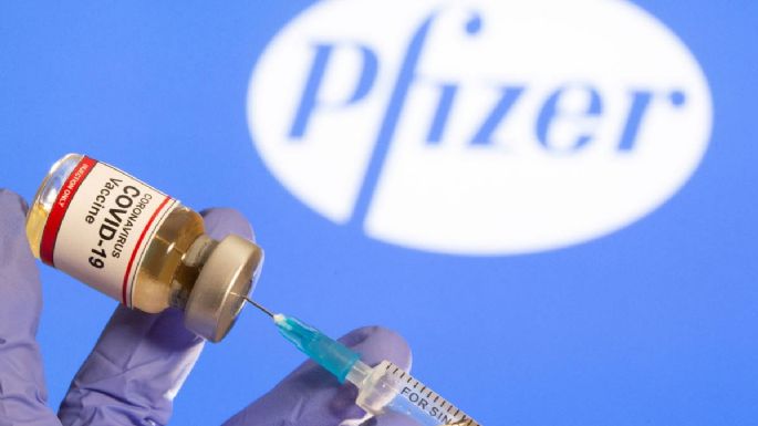 Aprueban la vacuna Pfizer para adolescentes