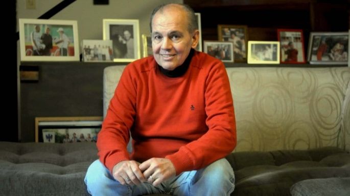 Se complicó el estado de salud de Alejandro Sabella