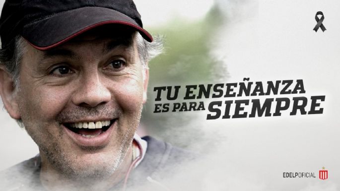 Figuras del fútbol, espectáculo y política lamentaron el fallecimiento de Sabella