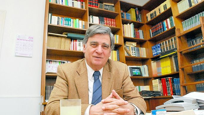 “A los radicales de Villa María”