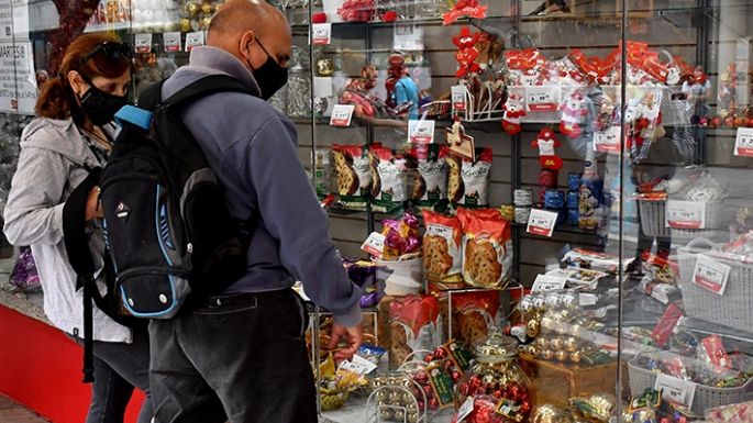 Buenas expectativas de comerciantes