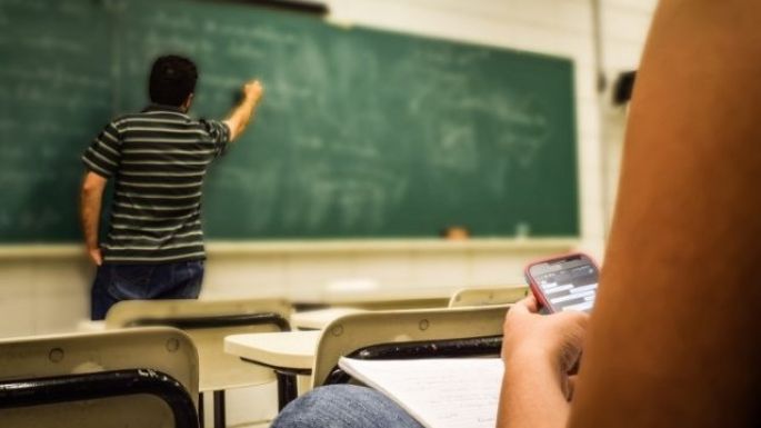 Invitan a decir "No al cupo mínimo" de la Dirección de Educación Superior