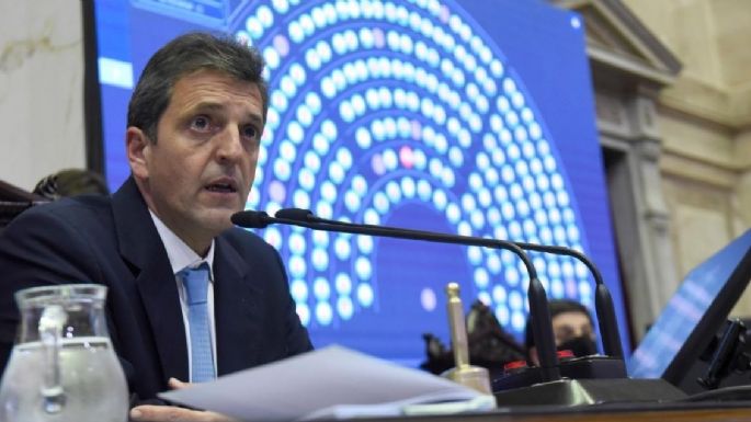 El Gobierno buscará acordar 10 políticas de Estado con la oposición
