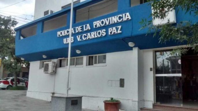 Punilla: Detuvieron a un jefe policial por abuso sexual contra una agente