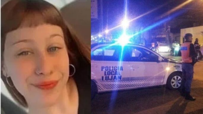 Una adolescente de 16 años fue estrangulada y por el femicidio detuvieron a su novio