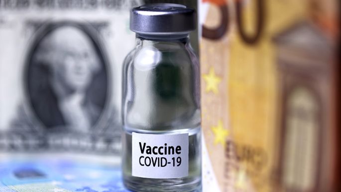 La vacuna ya es una realidad para muchos países, pero inalcanzable para otros
