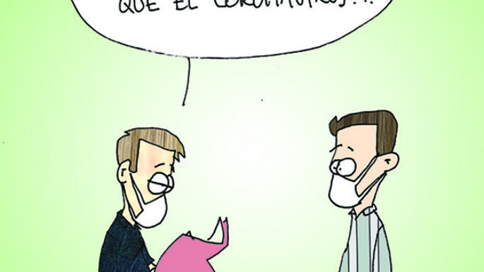 Humor 09/12/2020