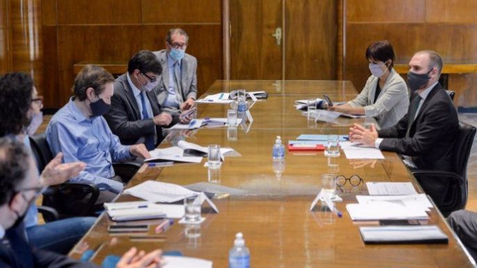 Descartaron la continuidad de los programas IFE y ATP