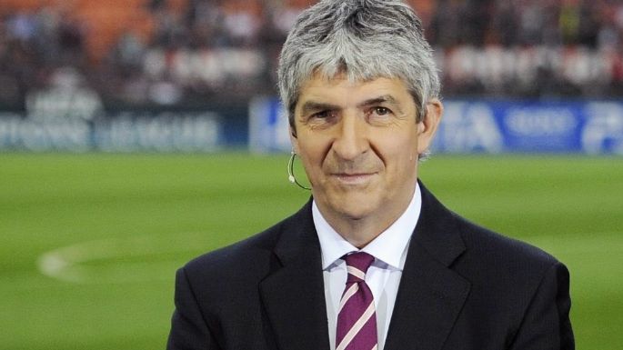 Falleció el italiano Paolo Rossi, campeón mundial y goleador en España 82
