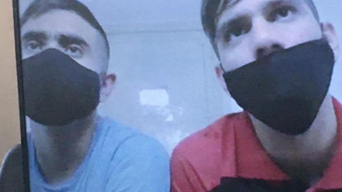 Sentenciaron a prisión efectiva a jóvenes de Las Playas y Los Olmos