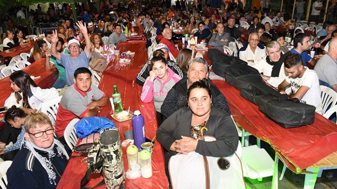 El Recorrido Peñero se hará del 1 al 13 de febrero