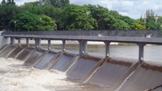 Cómo estará el tiempo en Villa María y sus alrededores