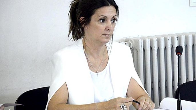 ¿Companys quiso detener a Peressutti en la mañana que vino Sergio Massa?