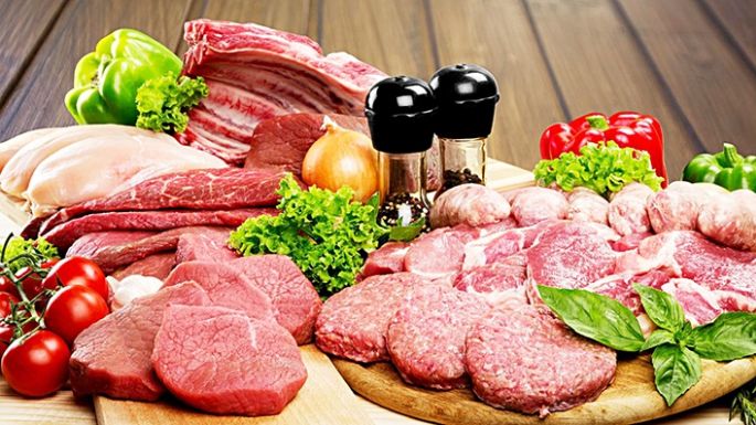 La industria de alimentos continúa siendo la más preponderante del país