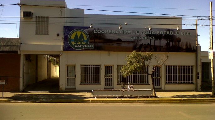 Hoy, audiencia pública por el incremento de la tarifa de agua