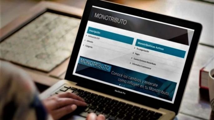 Diputados comienza el tratamiento de proyecto que beneficia a monotributistas y autónomos