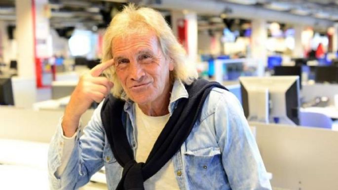 Murió el Loco Gatti, leyenda de Boca y del fútbol argentino
