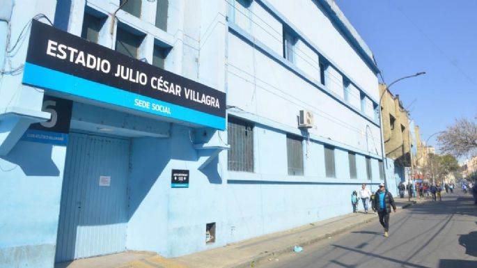 Belgrano quiere volver a subirse a la cima
