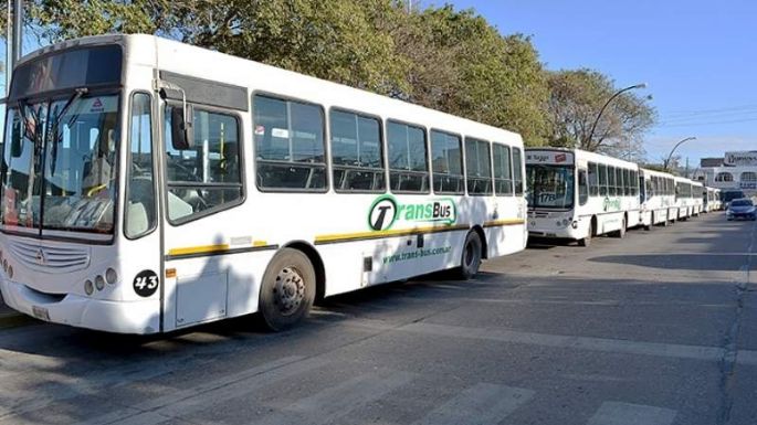 Habrá transporte gratuito para participar del desfile aniversario