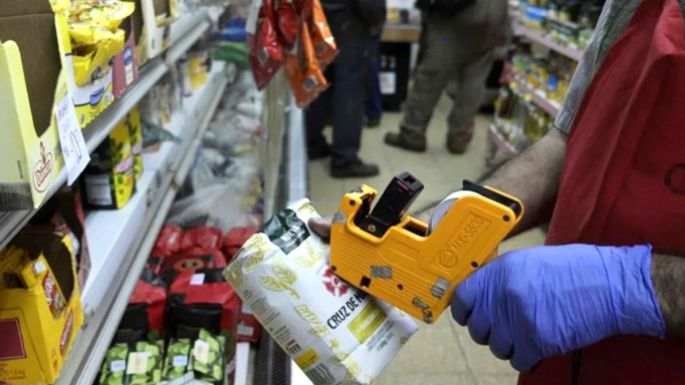 El Gobierno lanzó el programa Precios Justos
