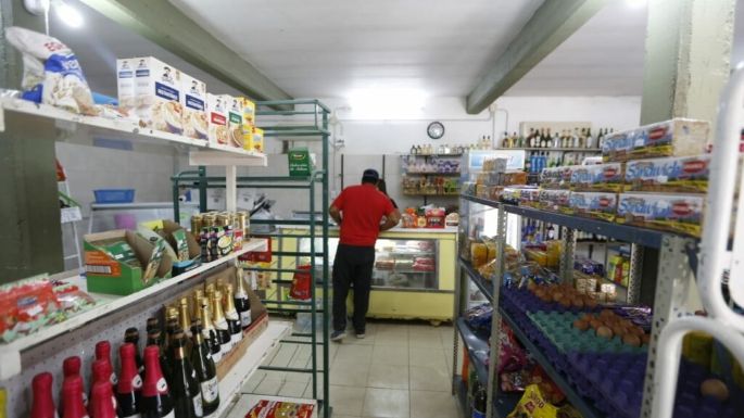 Estudio revela caída de las ventas en comercios de la provincia durante febrero