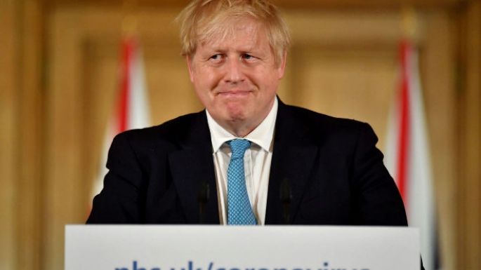 Hoy, con su par británico