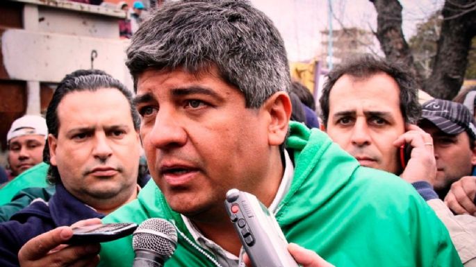 Moyano: la interna por el PJ  "no tiene sentido"