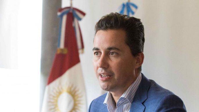 Manuel Calvo viaja hoy a Estados Unidos