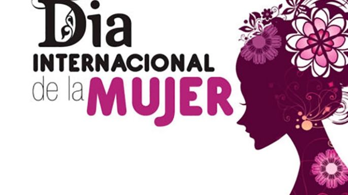 Día de la Mujer: Arias llamó a los concejales a acompañar la lucha por la igualdad