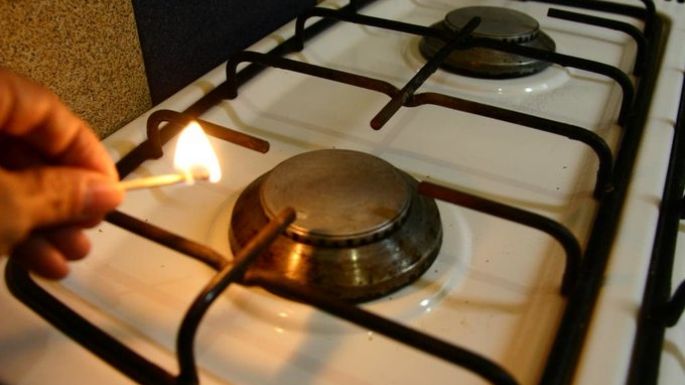 El Gobierno busca evitar que falte gas