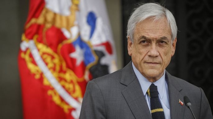 Piñera decreta Estado de Excepción Constitucional y militariza La Araucanía