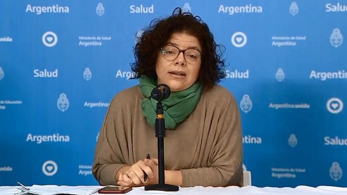 Hackearon el sistema informático del Ministerio de Salud de la Nación