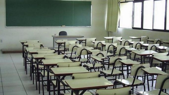 Las clases comienzan el 27 de febrero