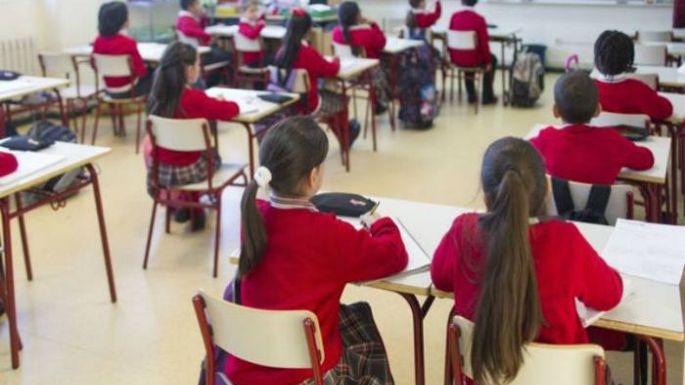 Paritarias para los docentes universitarios