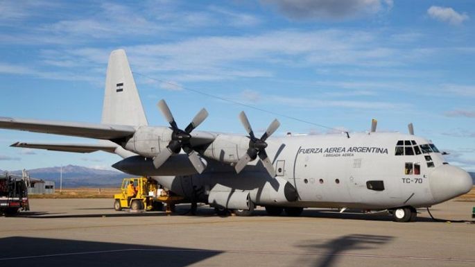 El Gobierno refuerza la alianza militar con los Estados Unidos