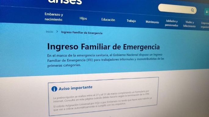 No descartan un nuevo IFE