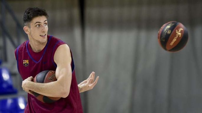 Leandro Bolmaro jugará en en el Lenovo Tenerife de España