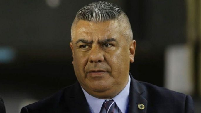 La AFA suspendió todos los partidos programados para este viernes