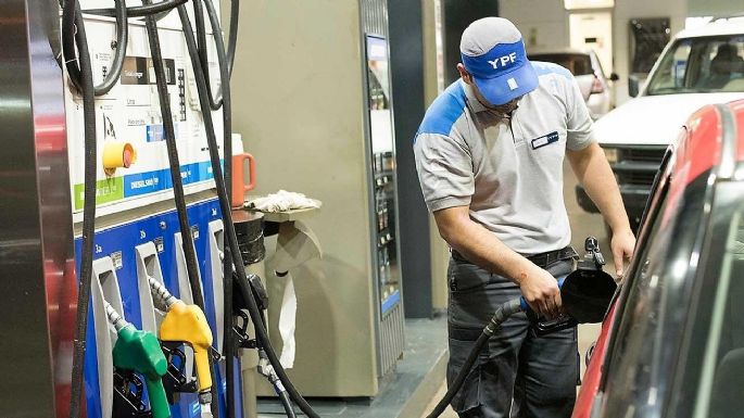 Las petroleras quieren seguir aumentando los combustibles