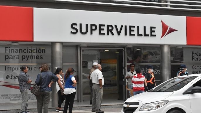 Un banco ya no pide la “fe de vida”