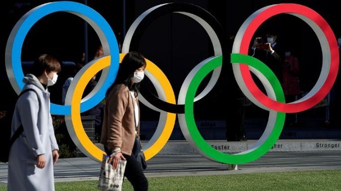 Se definió que no tendrán espectadores extranjeros