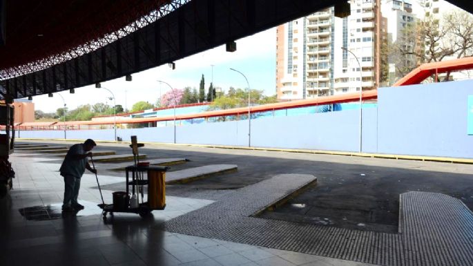 AOITA adhirió al paro nacional para este miércoles
