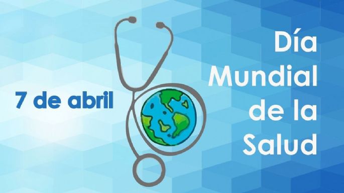 Se celebró el Día Mundial de la Salud