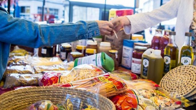 Las empresas prevén muy baja actividad en abril-junio