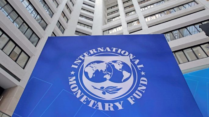 Argentina votó a favor de la nueva asignación de derechos de giro del FMI