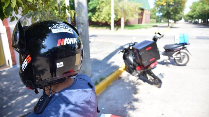 Mañana se movilizarán los cadetes